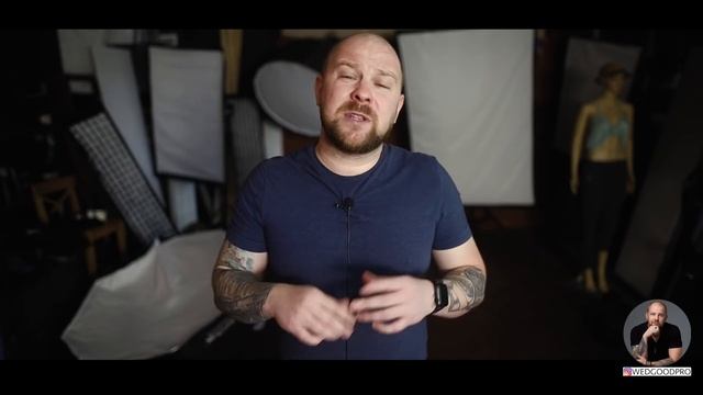 Как выбрать фотоаппарат на сравнение Canon R или Canon RP часть 1 смотреть онлайн