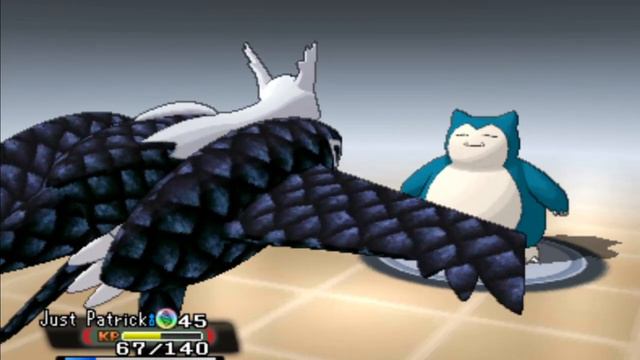 Pokemon Rascal Ruby Nuzlocke Folge 13 Kalle am Klima Institut смотреть онлайн