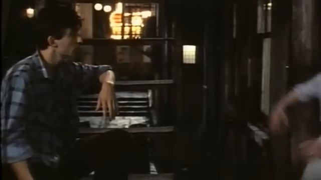 The Glass Menagerie (1973) Part 1/2 смотреть онлайн