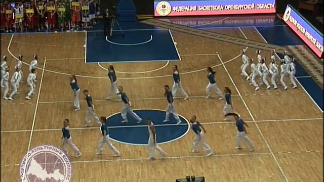 ШБЛ открытие сезона 2016/2017 смотреть онлайн