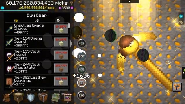 TOP 10 Things every Pickcrafter player should have done at least once! - #pickcrafter смотреть онлайн