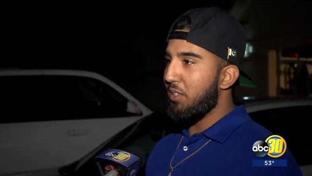 Kerman Police warn residents of increased car thefts смотреть онлайн