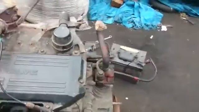 ДВС 6D17 24 КЛАПАНА Кривенко Владимир Владимирович смотреть онлайн