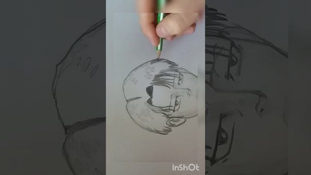 Аниме/Манга Levi Ackerman / Аниме рисовать смотреть онлайн