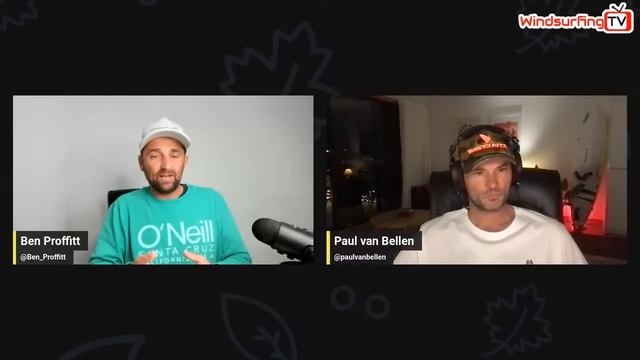 Best Windsurfing Brand? смотреть онлайн