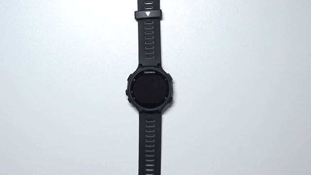 How To Soft Reset GARMIN Forerunner 735XT – Fix Not Respond