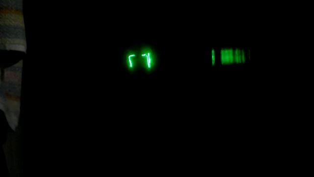 Тестирую самодельный лазерный проектор - 10 смотреть онлайн