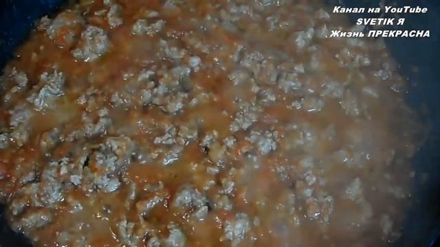 МАКАРОНЫ под сырной корочкой в духовке.Быстрый и вкусный ужин. смотреть онлайн