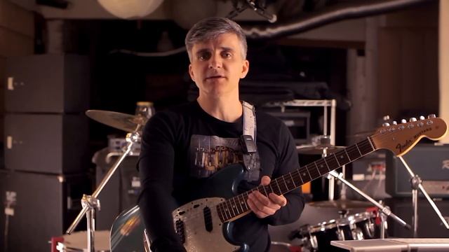 Yngwie Lesson: I'll See the Light Tonight (Inside the Volcano, Chapter 17) смотреть онлайн