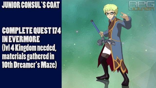 NI NO KUNI 2 - How to unlock all Outfits/Costumes смотреть онлайн