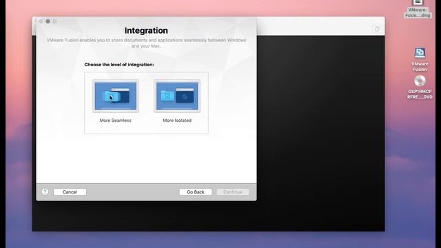 Cara agar bisa Menjalankan Software + Install OS Windows di Macbook Mac OS Download + Install VMwar смотреть онлайн