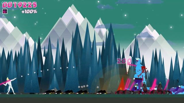 Lichtspeer: Double Speer Edition | Gameplay | Nintendo Switch смотреть онлайн