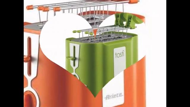 ✔ Стоимость Ariete 124/11 Toasty ★ смотреть онлайн