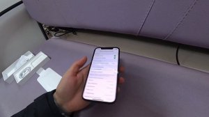 Apple iPhone 12 Обзор Распаковка, Стоит ли покупать Айфон 12?