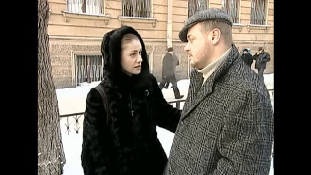 Тайны следствия | Кораблев и Швецова смотреть онлайн