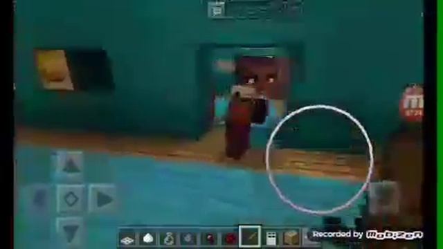 Hello Neighbor Map(i Am Neighbor)-minecraft Pe