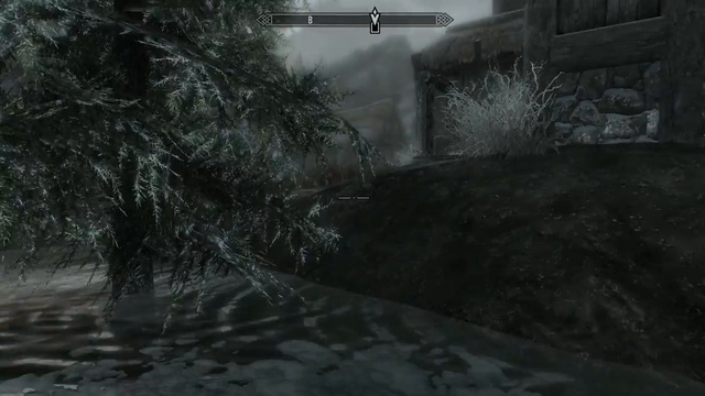 Skyrim Вечный Покой Прохождение смотреть онлайн