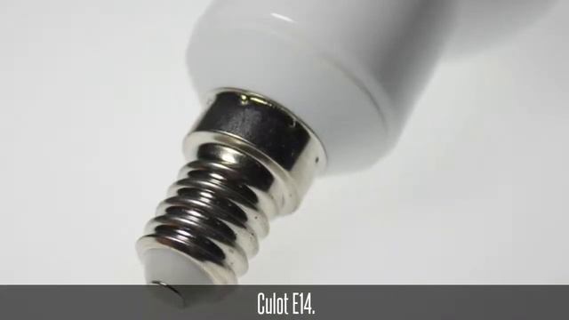 Ampoule led E14, 5W, réflecteur 50mm (R50) смотреть онлайн