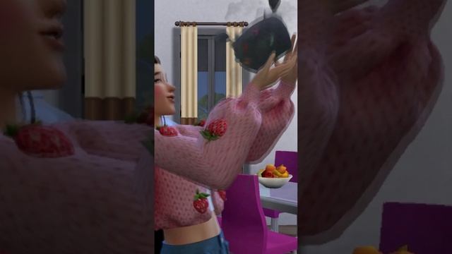 ФАКТЫ О КЛУБКАХ ПЫЛИ в симс 4 ?| СЕКРЕТЫ СИМС 4 | The Sims 4 #sims4#shorts#sims4shorts#TS4 смотреть онлайн