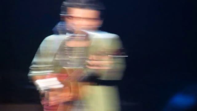 John Mayer: "My Stupid Mouth/Why Georgia/partial-Wonderland" Tinley Park, IL 8.9.2013 смотреть онлайн
