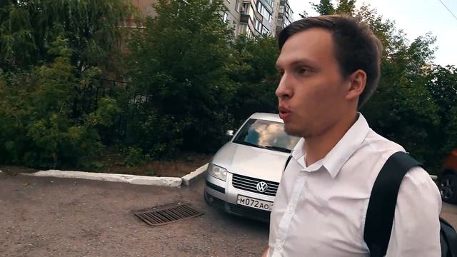 УГНАЛ ЧУЖУЮ МАШИНУ. КРАЖА. ПРАНК НАД ДРУГОМ смотреть онлайн