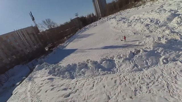 Тренеровка - День 1 - Vortex PRO смотреть онлайн