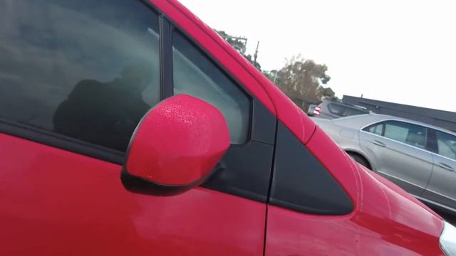 2019 TOYOTA YARIS Berwick, Dandenong, Frankston, Mornington, Melbourne, VIC U6618 смотреть онлайн