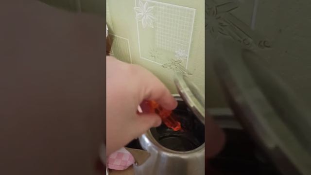 Концентрированное средство от накипи просто супер!!!??? смотреть онлайн