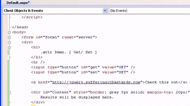 how to use attr in jquery смотреть онлайн