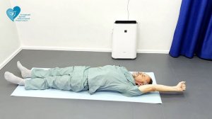 Гимнастика при грыжах грудного отдела позвоночника в АВАР RTBalance