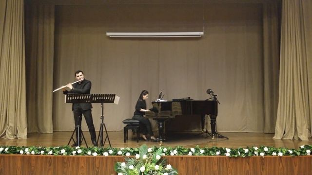Цыбин этюд 1 скерцо. смотреть онлайн