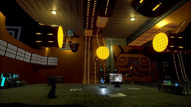 Empyrion Galactic Survival - A look at the workshop part 131 смотреть онлайн