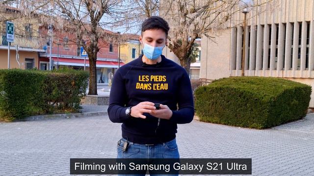 RODE smartLav+ VS CKMOVA LCM6 | Sound Test Comparison | Best Lavalier Mic for Your Videos! смотреть онлайн