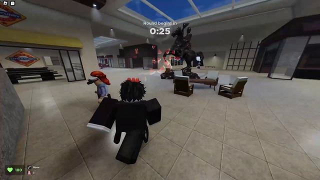 IM DYING HELP ME - Roblox Evade смотреть онлайн