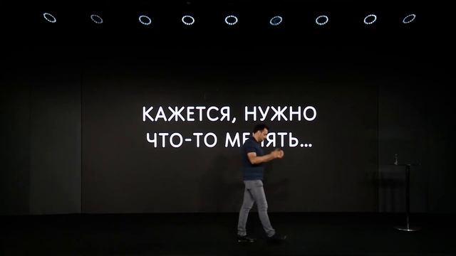 Юрий Машенцев. От борьбы к партнерству смотреть онлайн