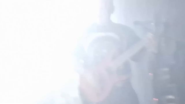 The Sea Of Tragic Beasts - Fit For An Autopsy Live 2023 (Bristol SWX) смотреть онлайн