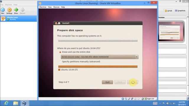 Emulate another Operating System in Windows (remake) смотреть онлайн