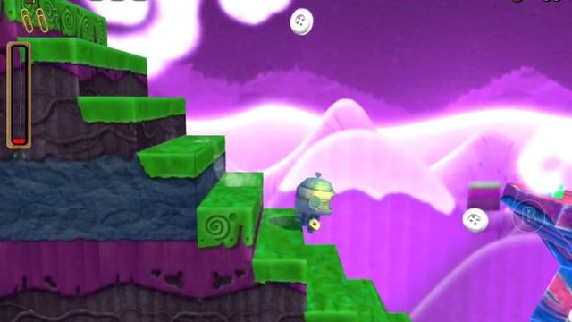 Paper Monsters Recut iOS gameplay part 1 смотреть онлайн