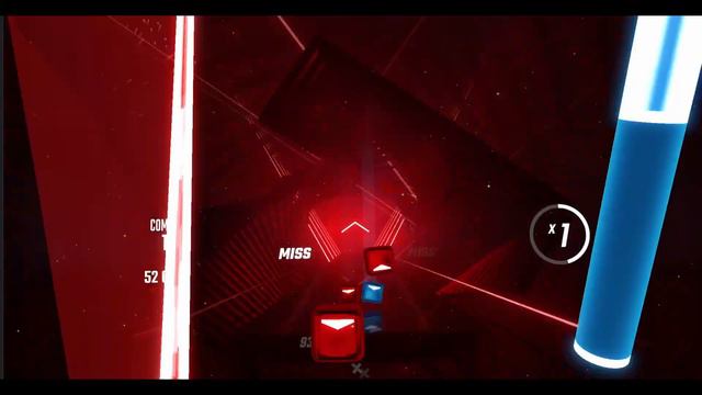 Beat Saber | Miyavi & PVRIS - Snakes | Arcane: League of Legends |(EXPERT+) смотреть онлайн