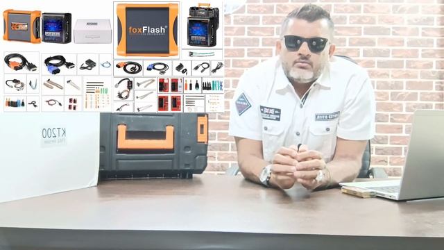 FOX FLASH V KT200 WHAT IS THE DIFFERENT FULLVIDEO EK BAAR JAROOR DEKHE  ANANDAUTOTECH 9904475912 ??