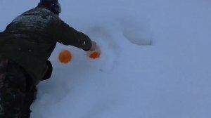 Пострелушки КО-44 и КО-91-30 на 300 метров.