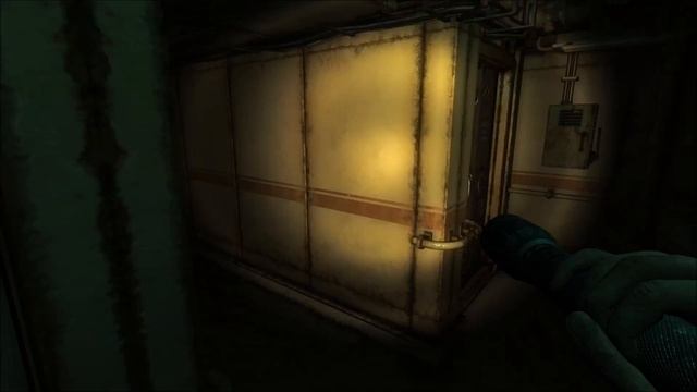 Monstrum [1] - Я сломал игру...(Первая концовка) смотреть онлайн