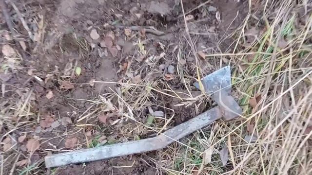 Коп металлолома на урочище с отличным результатом) Металлокоп смотреть онлайн