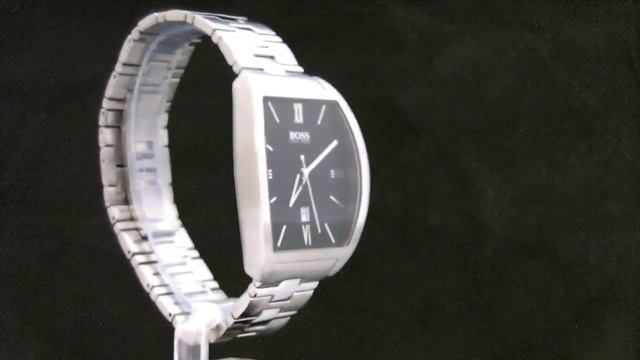 Мужские наручные часы HUGO BOSS - HB 1512027 смотреть онлайн