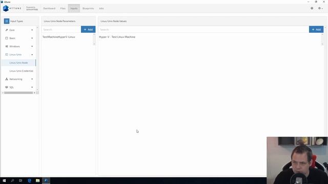How to setup a Linux node into Attune - Attune Server Automation смотреть онлайн