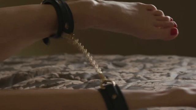 Bondage Couture Is the Perfect Valentine's Day Gift for Fetish Lovers смотреть онлайн