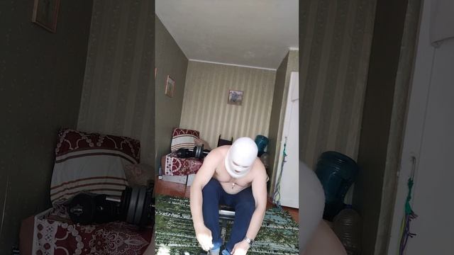 28.05 домашняя качалка пресс, квадрицепс, бицепс бедра, икры) +бокс+тхеквондо смотреть онлайн