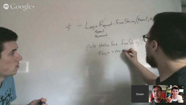 Dev Discussions - ActiveRecord, Data Mapper, and Doctrine смотреть онлайн