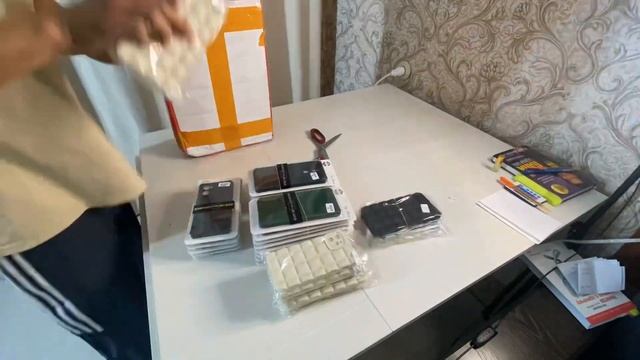 ГМ2 Товар из Китая, закуп смотреть онлайн