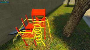 ЖИЗНЬ ДЕТСКОЙ ГОРКИ ПОЖИРАТЕЛЯ ОТ РОЖДЕНИЯ ДО СМЕРТИ В ГАРРИС МОД! СЦП ЧЕЛЛЕНДЖ В Garry`s Mod!